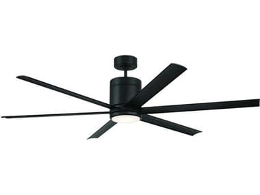 Craftmade Tate 65" Ceiling Fan CMTTE65FB6