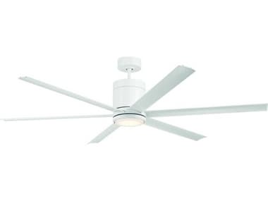 Craftmade Tate 65" Ceiling Fan CMTTE65W6