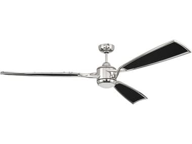 Craftmade Viva 72" Ceiling Fan CMVIA72PLN3