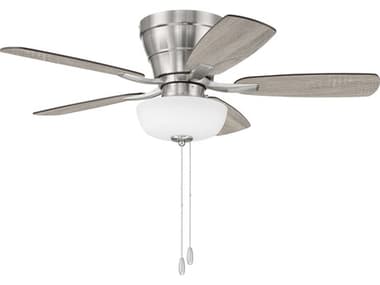 Craftmade Wheeler 42" Ceiling Fan CMWHL42BNK5C1