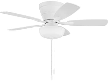 Craftmade Wheeler 42" Ceiling Fan CMWHL42W5C1