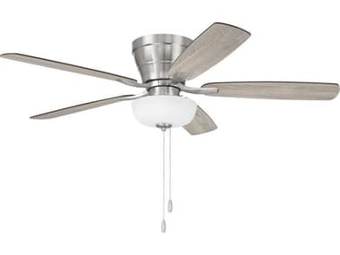 Craftmade Wheeler 52" Ceiling Fan CMWHL52BNK5C1