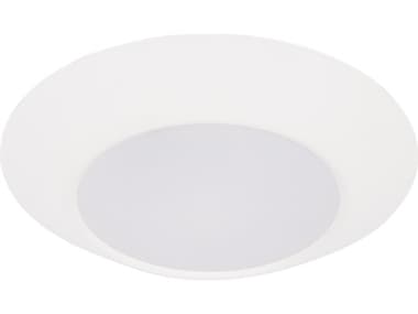 Craftmade Led Flush Outdoor Ceiling Light CMX9304WLED