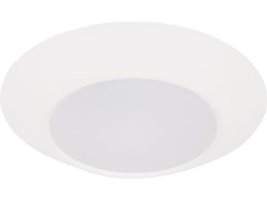 Craftmade Led Flush Outdoor Ceiling Light CMX9306WLED