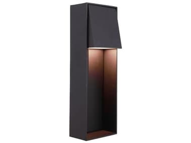 Craftmade Nook 4-Light Outdoor Wall Light CMZA6712MN