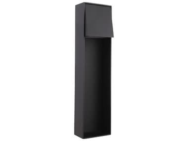 Craftmade Nook 1-Light Outdoor Wall Light CMZA6722MNLED