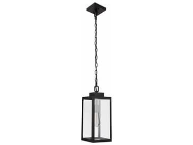 Craftmade Marin 1-Light Outdoor Hanging Light CMZA6811TB