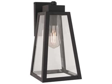 Craftmade Sorano 1-Light Outdoor Wall Light CMZA6914TB