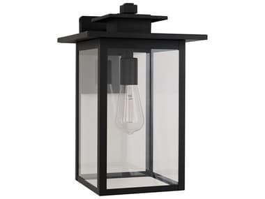 Craftmade Rock Creek 1-Light Outdoor Wall Light CMZA7024TB