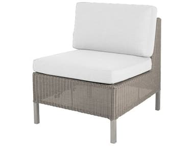 Cane Line Outdoor Connect Modular Lounge Chair Replacement Cushions CNO54198CH