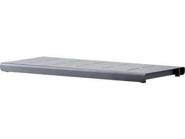 Cane Line Outdoor Frame Aluminum Shelving System Shelf CNO5791