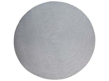 Cane Line Outdoor Dot Multi Color Soft Rope 55'' Round Carpet CNO76140Y20