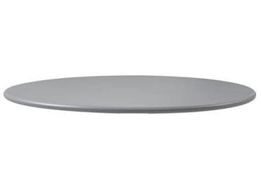 Cane Line Outdoor Aluminum 31'' Round Table Top CNOP065