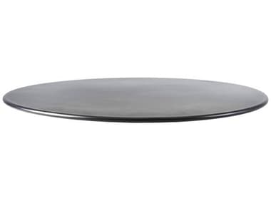 Cane Line Outdoor Aluminum 43'' Round Table Top CNOP068