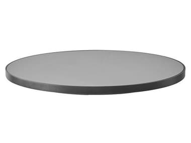 Cane Line Outdoor High Pressure Laminate 15'' Wide Round Table Top CNOP072