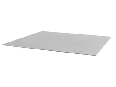 Cane Line Outdoor Ceramic 39'' Square Table Top CNOP088