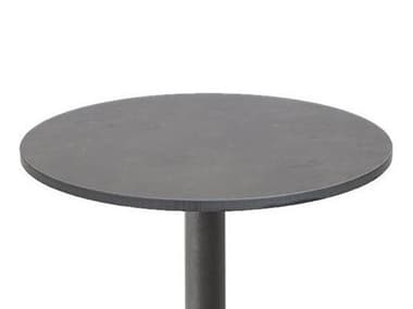 Cane Line Outdoor Twist Ceramic 17'' Round Table Top CNOP45