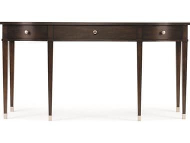 Century Furniture Tribeca 70" Rectangular Wood Console Table CNT33H721