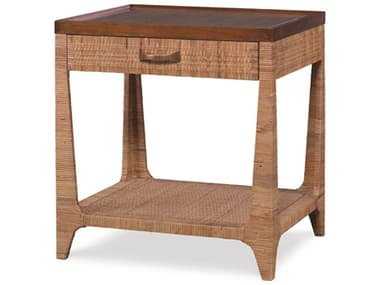 Century Furniture Thomas Obrien Side Table CNTAEA624