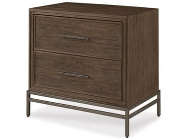 Century Furniture Camden Nightstand CNTB2H223