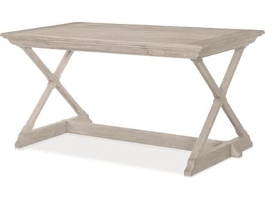 Century Furniture Camden White Rustic Desk CNTB2W763