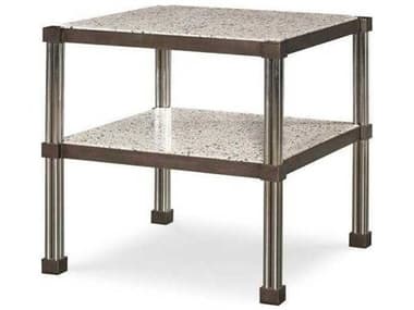 Century Furniture Carrier and Company Side Table CNTC7A625