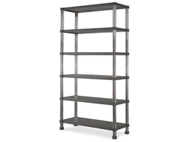 Century Furniture Carrier and Company Etagere CNTC7A775