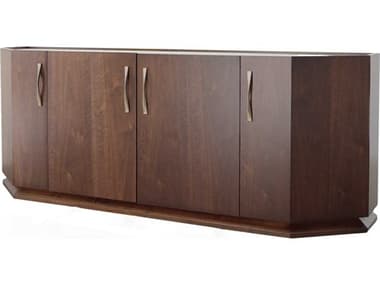 Century Compositions 88'' Sideboard CNTC9H401