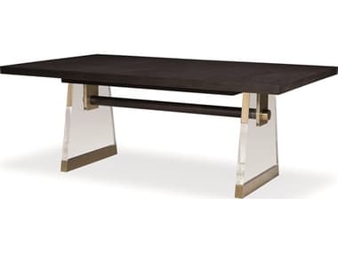 Century Furniture Cadence Rectangular Wood Dining Table CNTCA3301