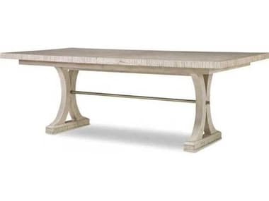 Century Furniture Curate Rectangular Wood Dining Table CNTCT1002PNOAK