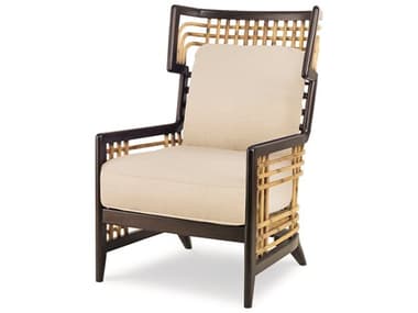 Century Furniture Curate 28" Beige Fabric Accent Chair CNTCT2012SDFL