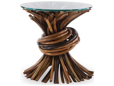 Century Curate Round End Table CNTCT2036NA