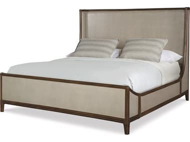 Century Furniture Curate King Bed CNTCT3007KDGFL