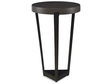 Century Curate Round End Table CNTCT4018MK