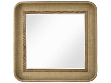 Century Furniture Curate Cruz Swuare Wall Mirror CNTCT6069