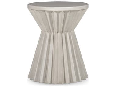 Century Furniture Curate Round End Table CNTCT6109