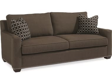 Century Furniture Colton 68" Fabric Upholstered Loveseat CNTESN1574
