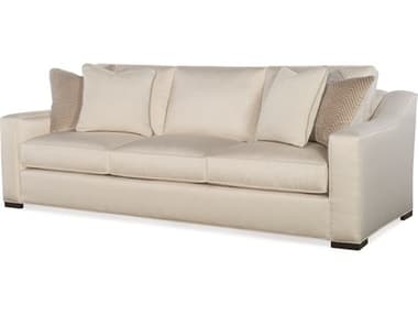 Century Furniture Armanti 98" Edinburgh Fabric Upholstered Sofa CNTLTD52011