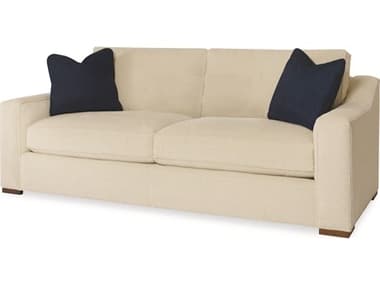 Century Furniture 86" Fabric Upholstered Sofa CNTLTD52012