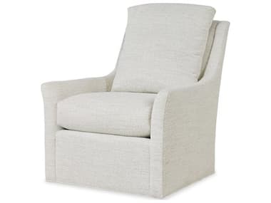 Century Furniture Home Elegance Tori Swivel Gray Accent Chair CNTLTD52468V2