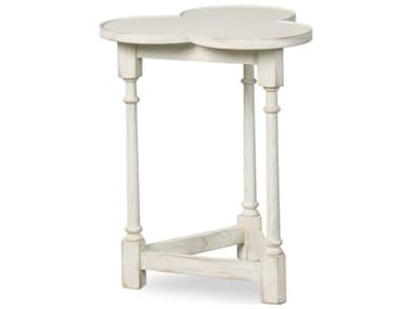 Century Furniture Monarch Wood End Table CNTMN2044W