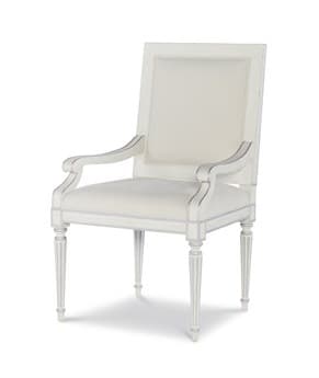 Century Furniture Monarch Dining Chair CNTMN5364AV2