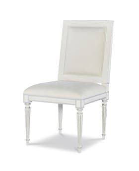 Century Furniture Monarch Dining Chair CNTMN5364SV2