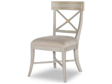 Century Monarch Upholstered Dining Chair CNTMN5853S