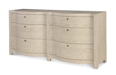 Century Furniture Monarch Dresser CNTMN5898