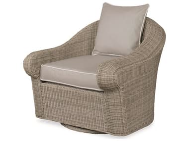 Century Outdoor Carrier And Company Aluminum Cushion Lounge Chair CNTOC7D5313