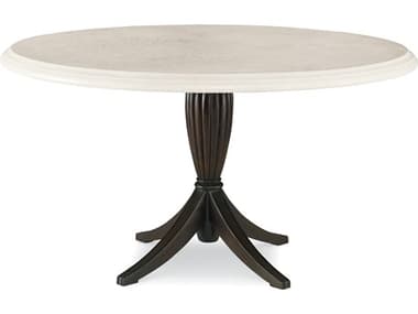 Century Furniture Outdoor Archipelago Round Dining Table CNTOD11B94SLT