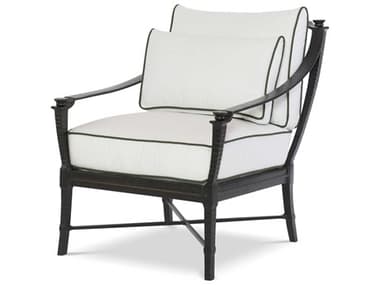 Century Outdoor Andalusia Cordoba Aluminum Cushion Lounge Chair CNTOD12141