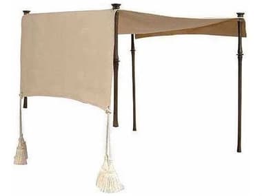 Century Outdoor Andalusia Cordoba Royal Lounge Canopy CNTOD12171