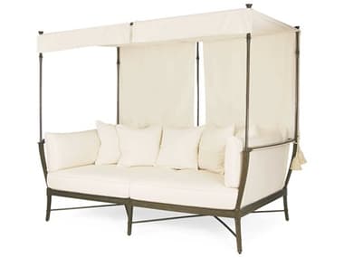 Century Outdoor Andalusia Cordoba Royal Daybed Canopy CNTOD12441